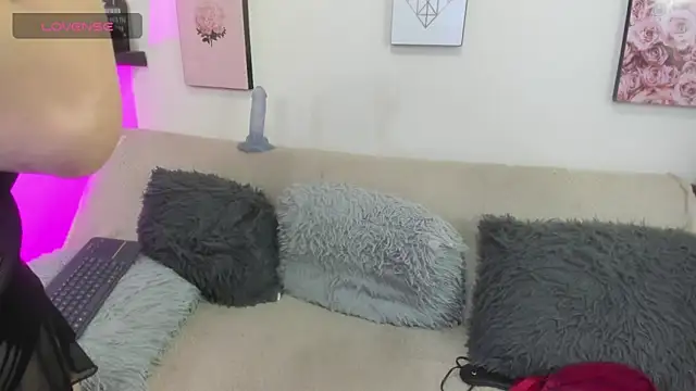 Lele_669 webcam