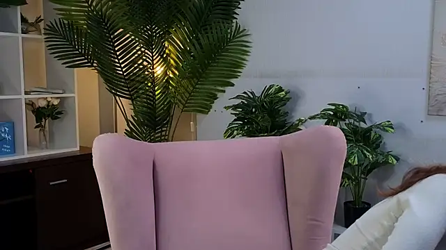 WilleneDelio webcam