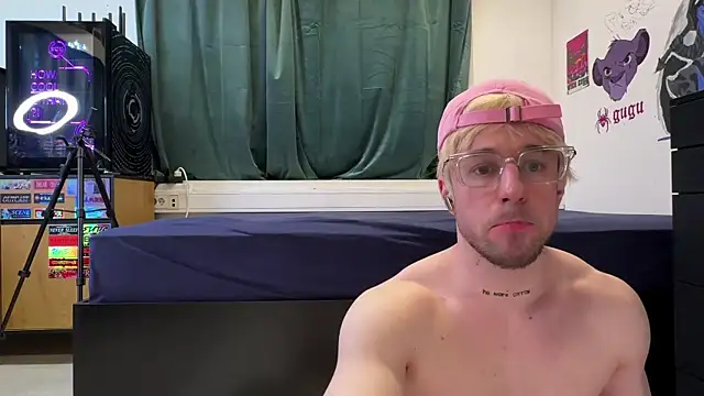 killa2053 webcam