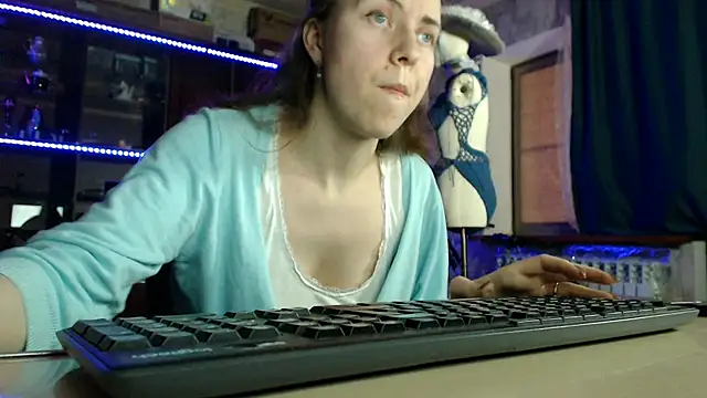 pa1e_pr1ncess webcam