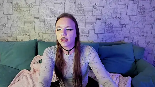 Madison_dolly webcam