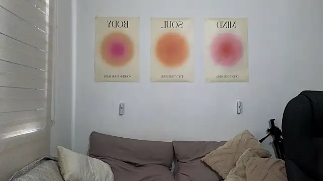 Isaac_Carter webcam