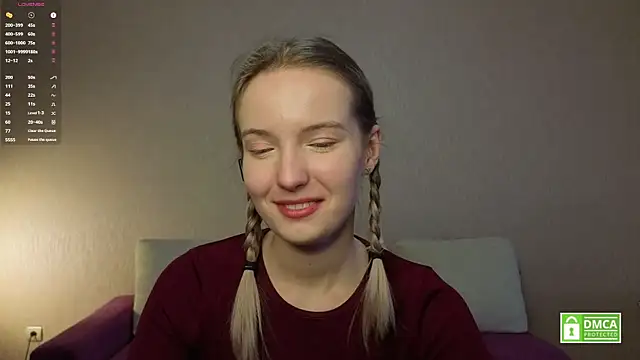 HongTomczak webcam