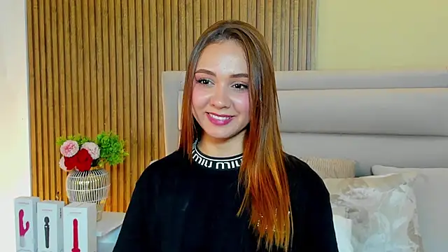 LondraBlush webcam