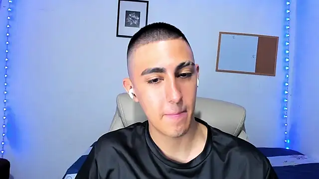 babyted272 webcam