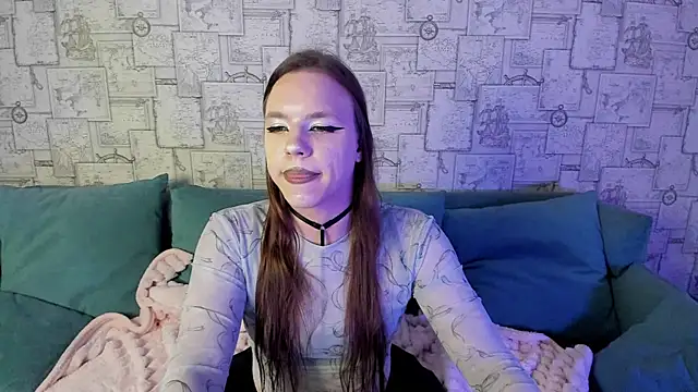 Madison_dolly webcam