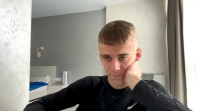 SoloFury webcam