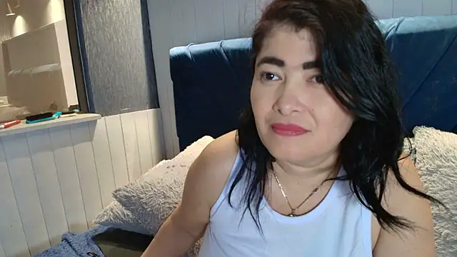 SamanthaSyedx webcam