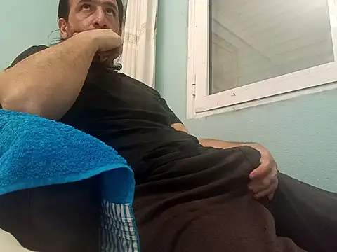 DanTrov79 webcam