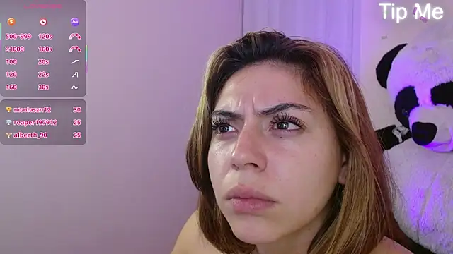 aprildumont webcam