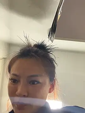 美女Meimei-bb在线直播