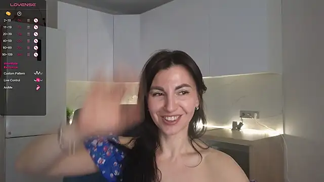 Mary_love16 webcam