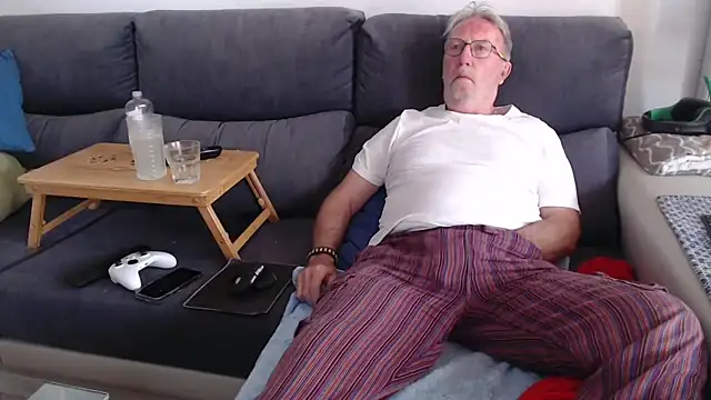 Nudelschwanz webcam