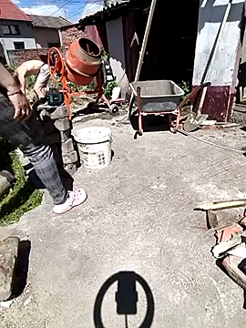 CleverPitzimitzi webcam