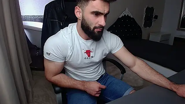 micahlane (M young) - Make me cum ❤️