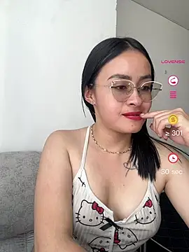 Anni_Rose webcam