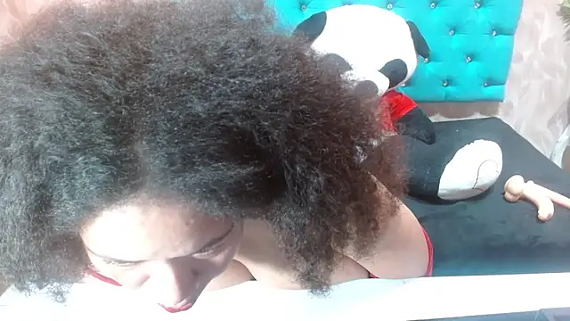 KeniaLovex webcam