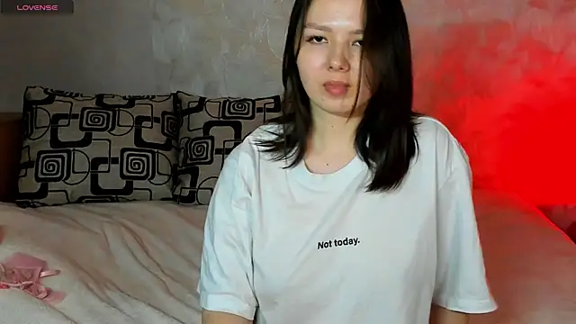 miss_teasee webcam