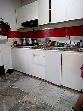 hotandfierylatinos2023 (G milf) - dance very sexy naked