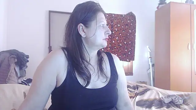 ExtasyMature webcam