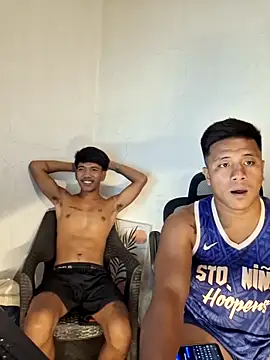 Felix_Asher webcam
