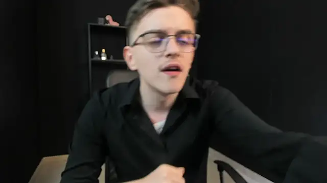 FelixStarkk webcam