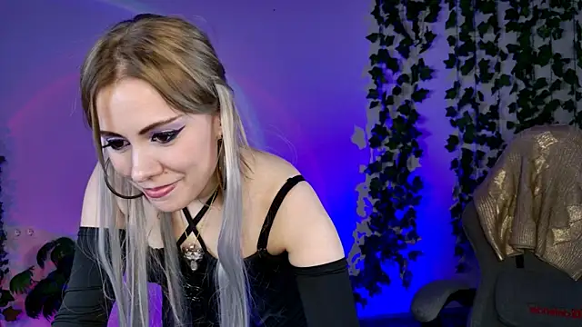 Kumiho_7777 webcam