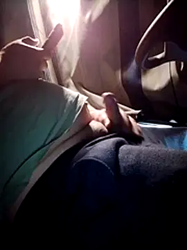 Truker91 webcam