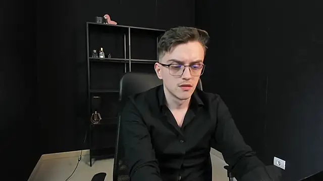 FelixStarkk webcam