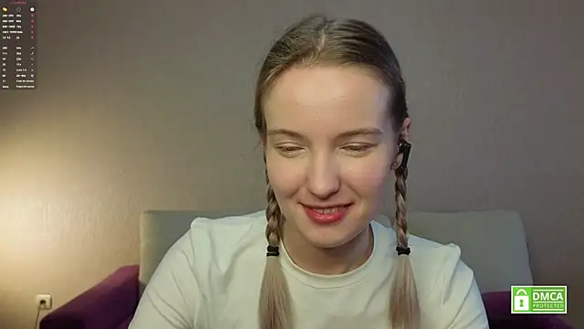 HongTomczak webcam