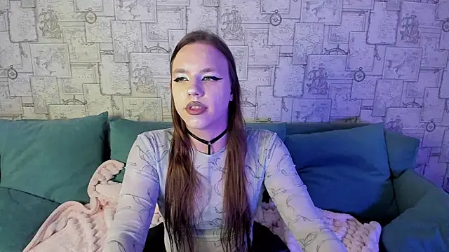Madison_dolly webcam