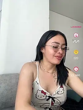 Anni_Rose webcam