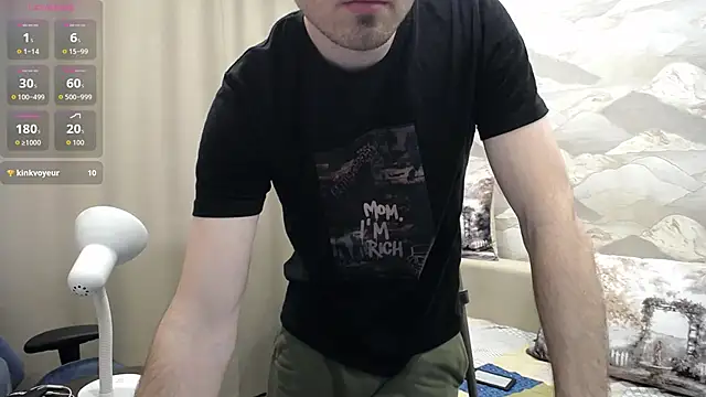SerzhKorol1 webcam