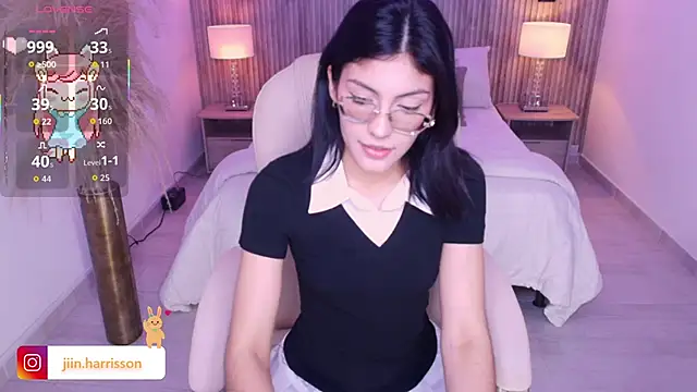 Jin-harrison webcam