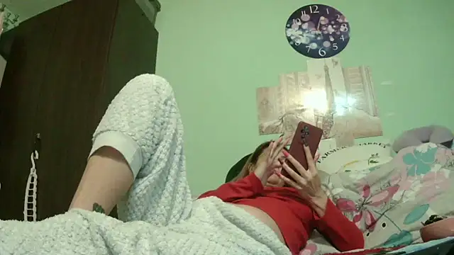 SexyGioconda webcam