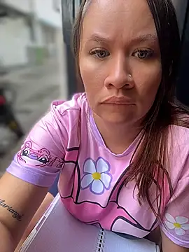 Emiily_lee webcam