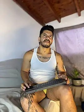 AndresSmith__ webcam