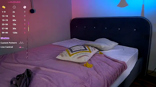 Chloe_princesss webcam