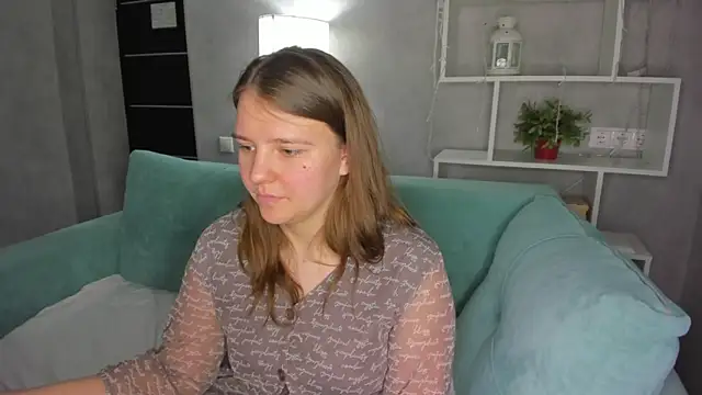 Jenny_Jimmy webcam