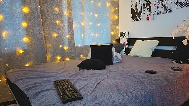 Martin_Jin webcam