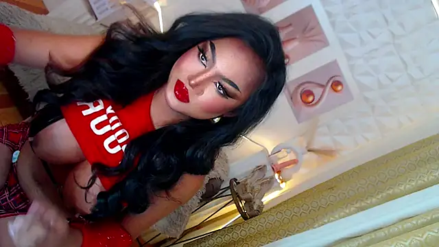 Lilly-lou webcam