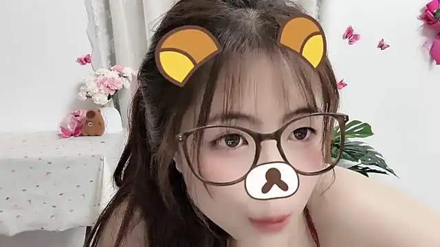 Amelia-babee webcam