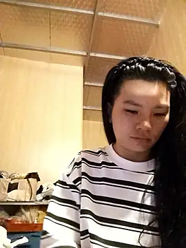 Suny_babyy webcam