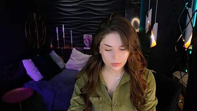 melanie_neal webcam
