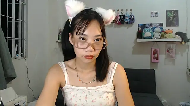 GloryKulikowski webcam