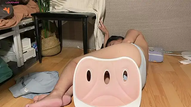 xiaosu22 webcam