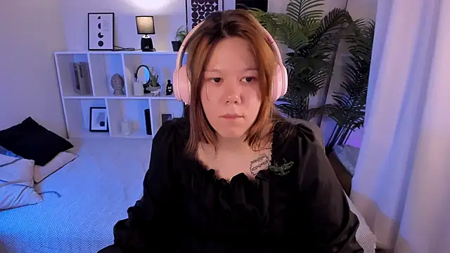 Vanessa_ama webcam
