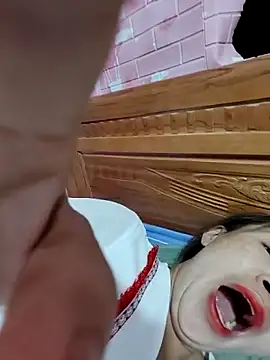 Ruby_Lucy webcam