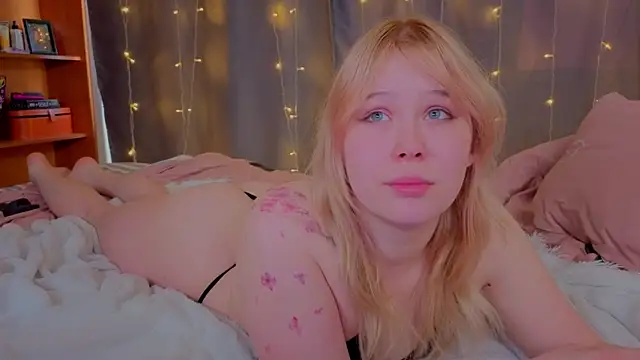 unburnedgirl webcam