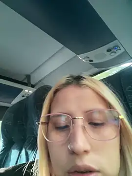 Aliss_Taylor1 webcam